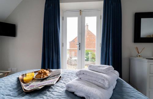 4 Malthouse Cottages - Thornham - Foto 46