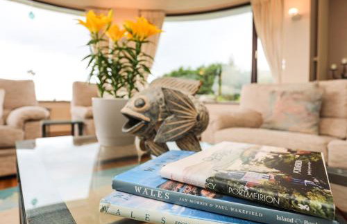 Bryn Y Mor, Borth Y Gest - Foto 16