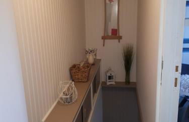 Le Gîte du Chauze - Foto 17