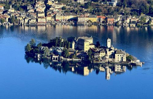 Appartamento Alberti con vista lago - Foto 63