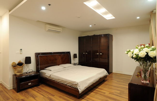 Hera Building - Foto 4