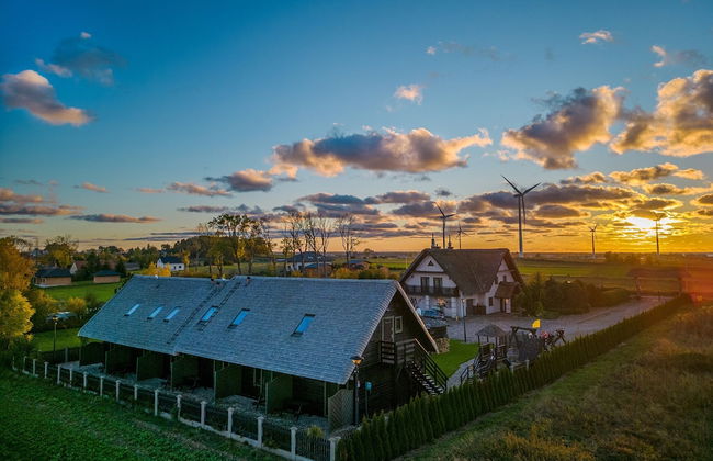 Cozy Studio 1 at the Seaside Agrotourism - Foto 16