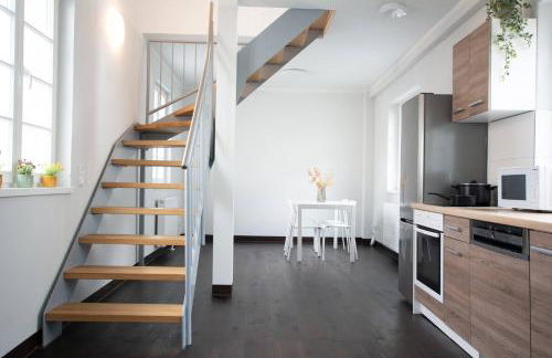 T&K Apartments - Several Apartments in Wegberg - Foto 46