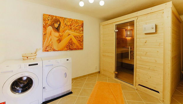 Ferienwohnung am Pellwormer Leuchtturm - Foto 5, Comodidade do alojamento