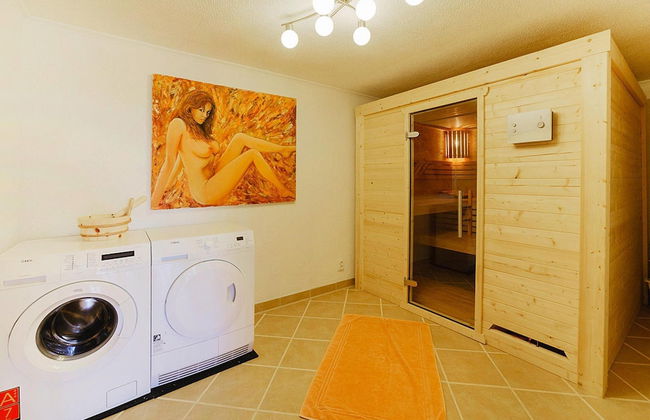 Ferienwohnung am Pellwormer Leuchtturm - Foto 5