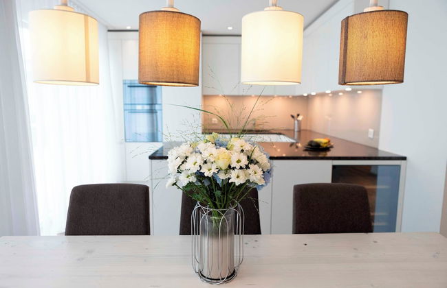 THE CITY ZUG APARTMENTS - Foto 44