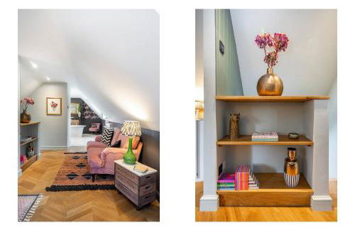 The Cottage - Luxury Romantic Retreat in Idyllic Rural Location - Foto 16