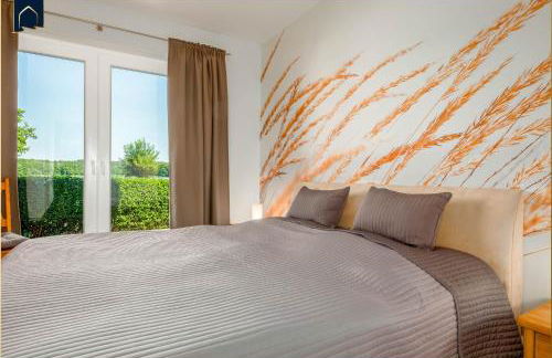 Ferienwohnung Krebssee Idyll 1 - Foto 8