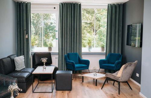 Coffee Fellows Hotel & Longstay - Foto 12