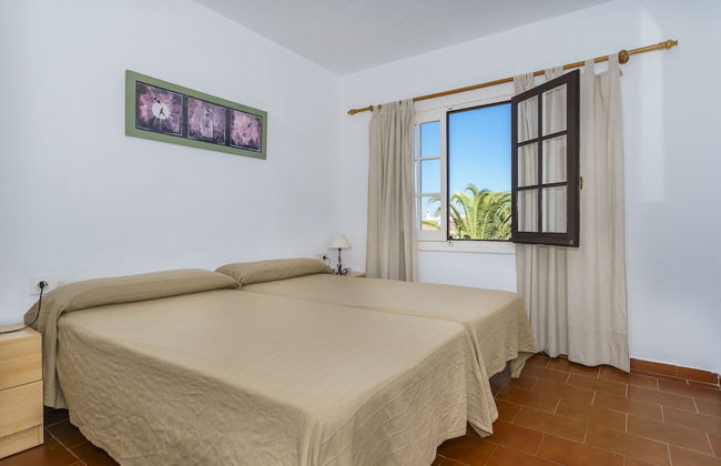 Apartamentos Posidonia - Photo 19