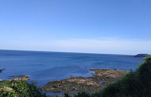 dog friendly nancecliff cottages - Foto 37