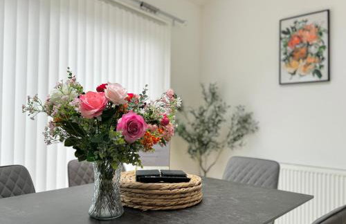 The Ravens Inn, 4 - Bed, Sleeps 6, Pets Welcome - Foto 13