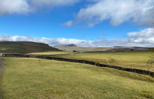 Charming dog-friendly Yorkshire Dales Cottage, Austwick - Foto 67