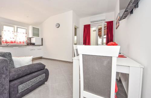 Apartment Zubčić-1 by Interhome - Foto 8