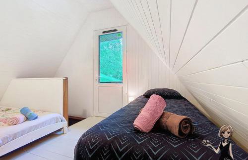 Chalet du Temps Suspendu, Pause magique au cœur des Pyrénées - Foto 10