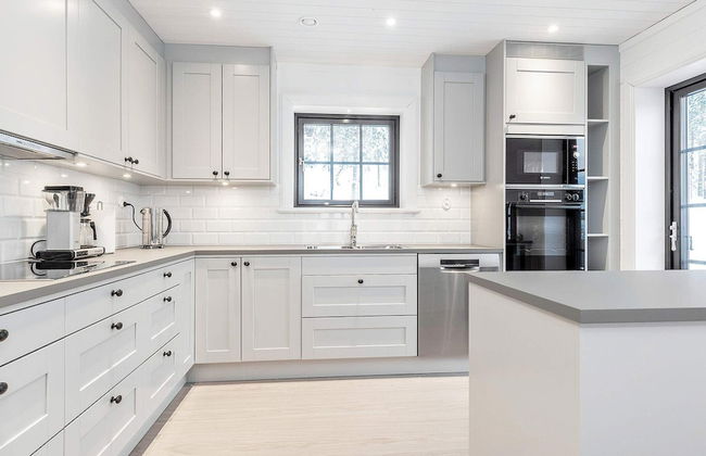 12 Person Holiday Home in Salen - Foto 6