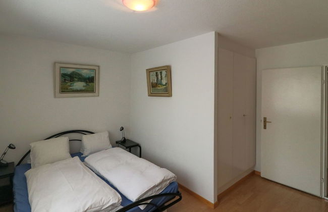 Apartments Cresta - Foto 22