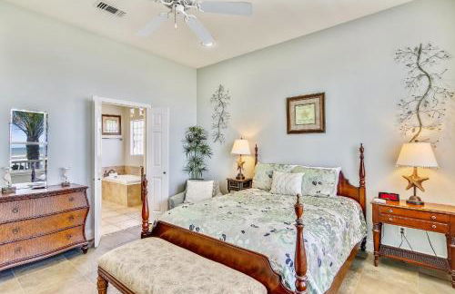 Kathie's Beachfront Kottage by Ryson Vacation Rentals - Foto 29