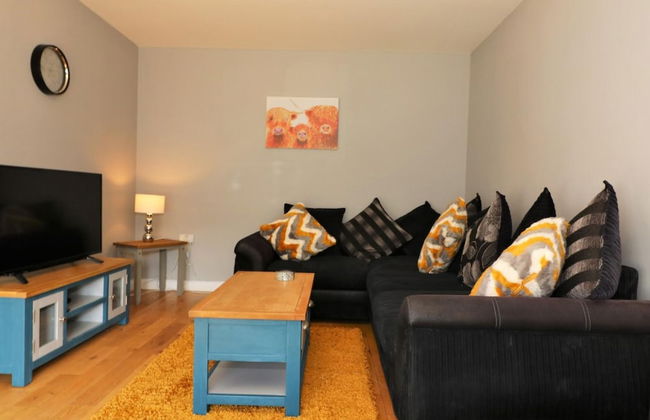 Whistleberry House - Hamilton - Photo 24