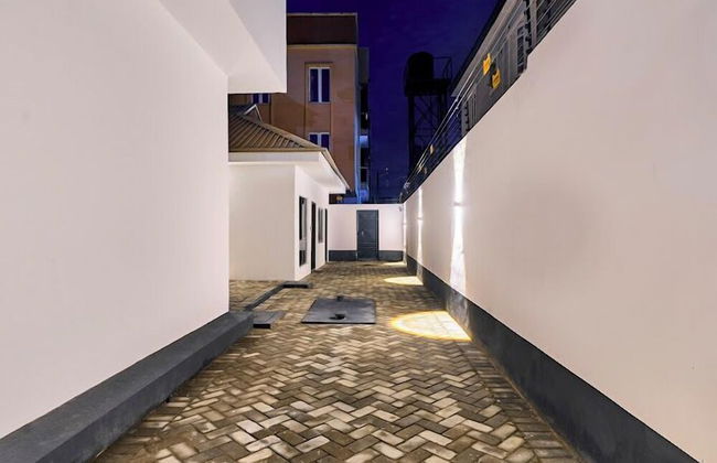 Haven Home Apartment and Suites - Foto 28