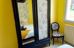 Gîte Gournier's Sweet Home - Foto 14