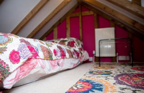 Tiny House in Wonderland - Foto 42