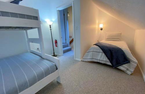 43TV peaceful mountain retreat fireplace firepit large yard WiFi - Foto 40