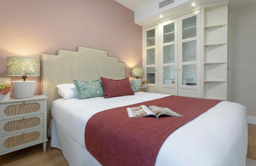 Genteel Home Paseo de la Victoria - Foto 20