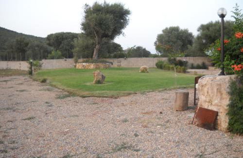 TITI' appartamento vacanze La Corte - Photo 24