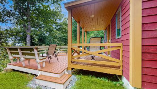 Sunrise Bay Cottage - Foto 2