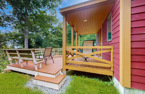 Sunrise Bay Cottage - Foto 2