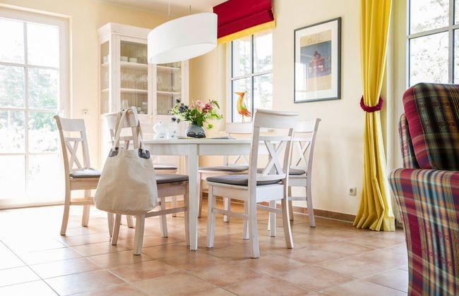 Ferienhaus in Fuhlendorf - Foto 17