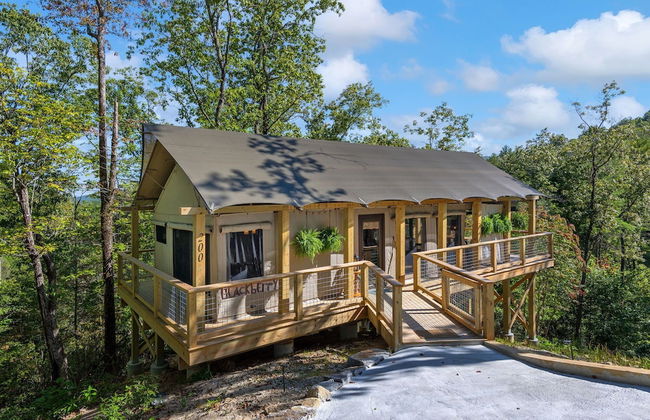 Tuxedo Falls - Foto 42