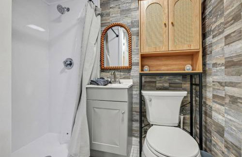 Cozy 1BR Studio Cottage in Avondale Prime Location - Foto 15