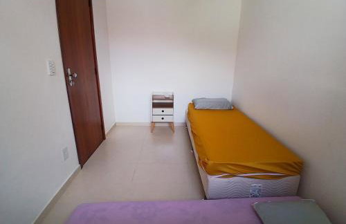 Casa com piscina e ar condicionado perto da Lagoa - Foto 23