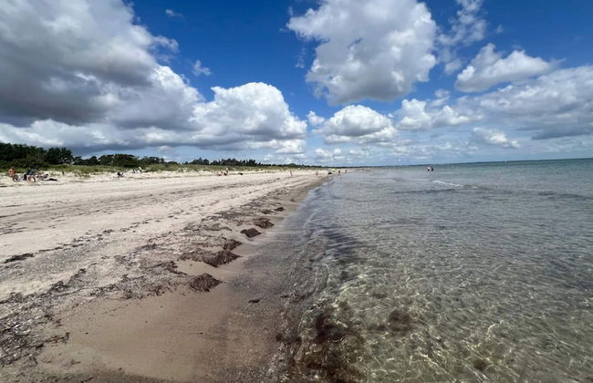 6 Person Holiday Home in Vaeggerlose-by Traum - Foto 53