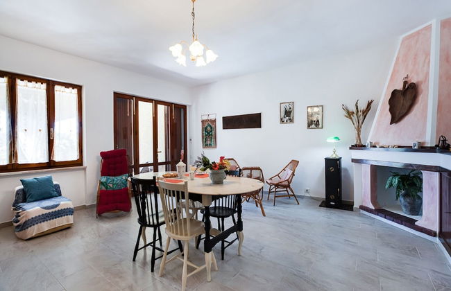 Beachfront Villa With Solarium - Foto 28