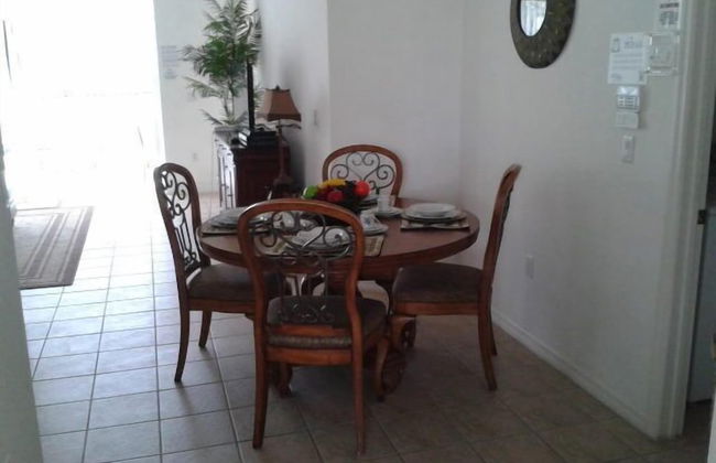 Ov2238 - Vizcay - 5 Bed 3.5 Baths Villa - Foto 16