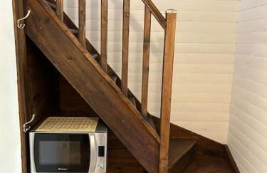 Charmant duplex 2 chambres/terrasse - Foto 9