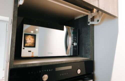 Grand appartement rez de jardin - Foto 10