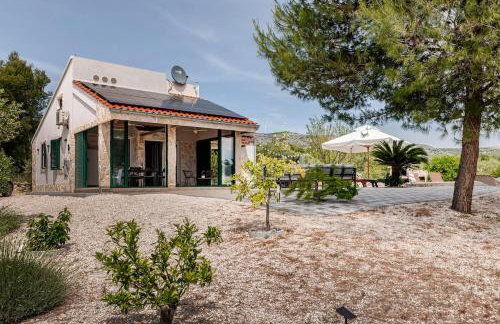 Dalmatian Countryside Home - Heated Pool & Jacuzzi - Foto 25