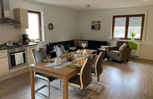 Apartment Gästehaus Siebert by Interhome - Foto 8