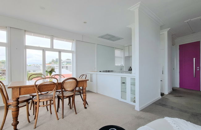 Gorgeous Apt Panoramic Views - Foto 31