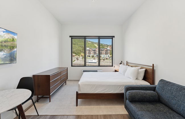 Pioche Village Park City - Foto 7