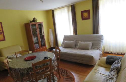 Gîtes vallée de Munster - Foto 9