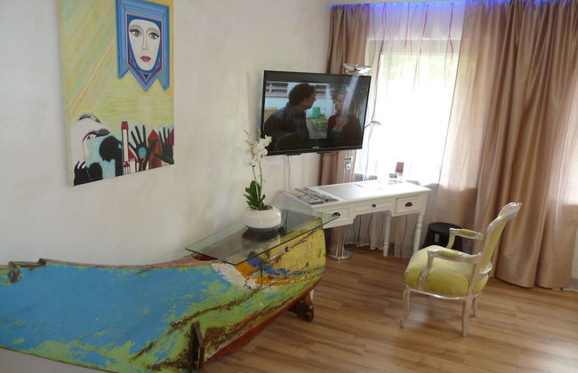 Ferienwohnung Jeremy - Photo 18