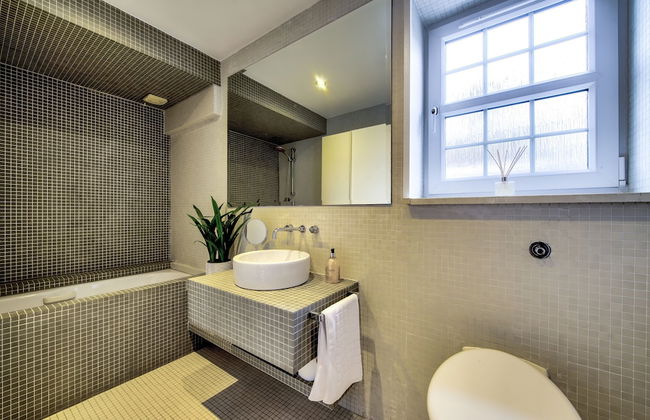 Luxury Modern Penthouse Private Rooftop - Photo 14