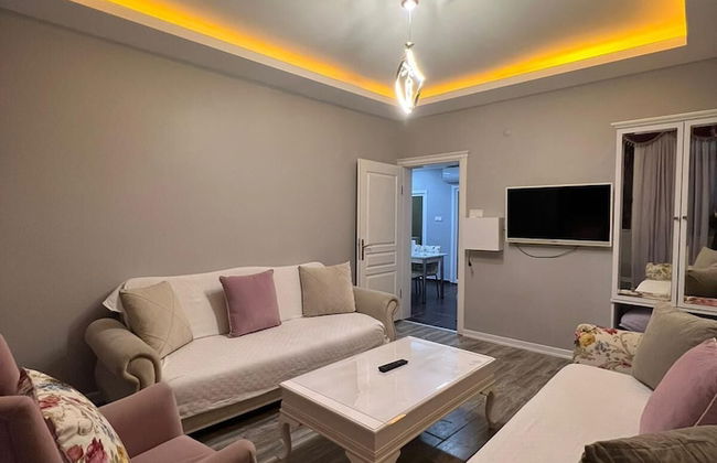 Taksim Cmlm Apart - Foto 52