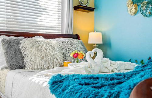 Disney Family Fun Resort, Pool and Game Room - Foto 4