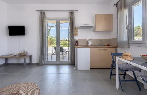 Milos Swell Suites - Foto 3